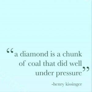 Meet your Posher, Therese